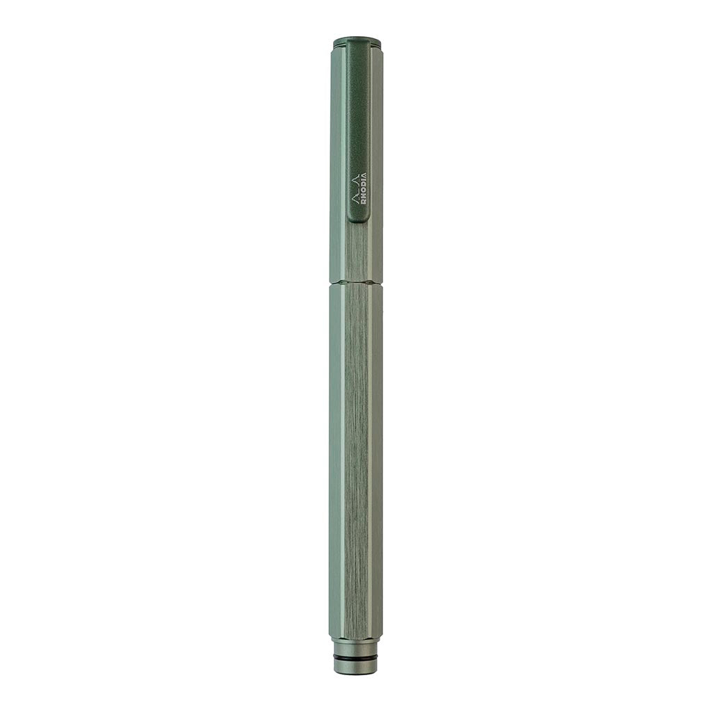 scRipt Fountain Pen