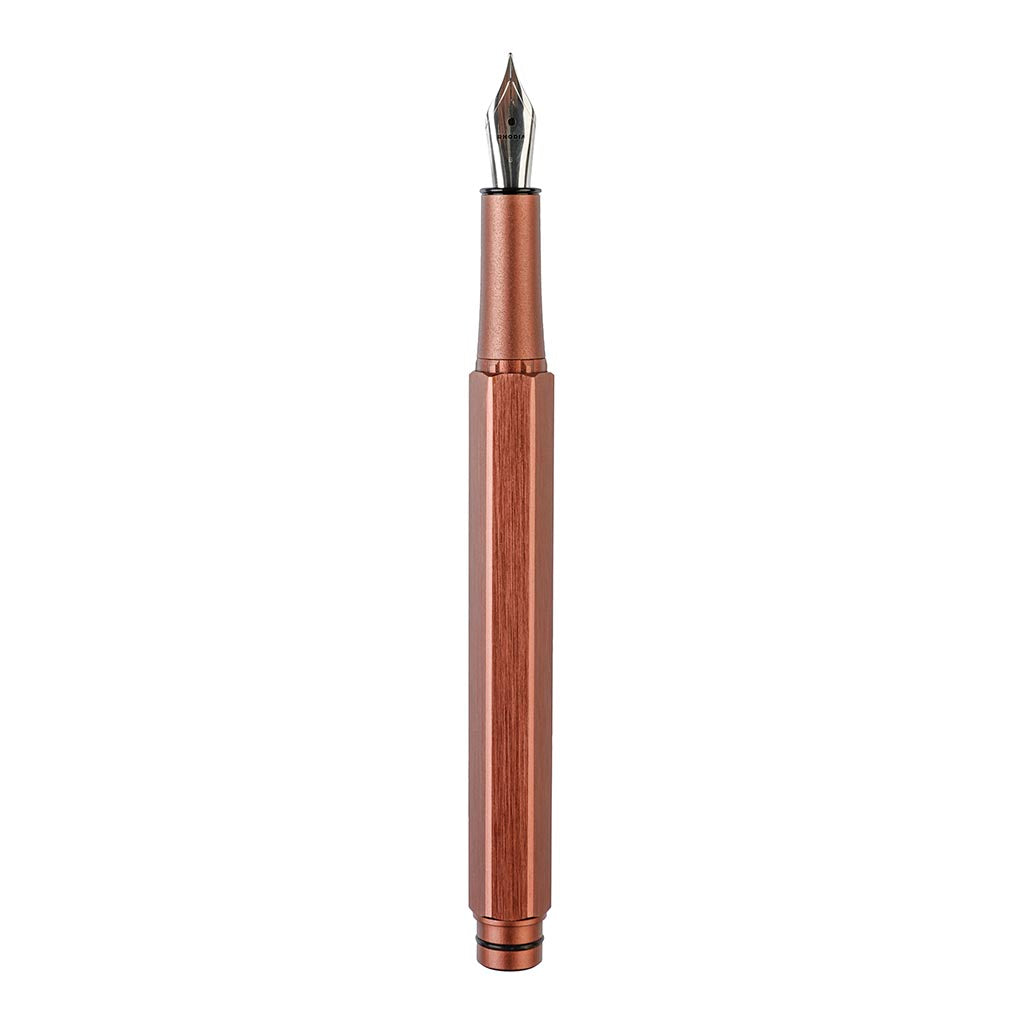 scRipt Fountain Pen