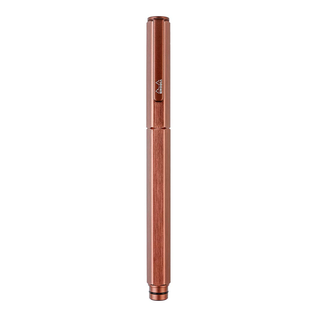 scRipt Fountain Pen
