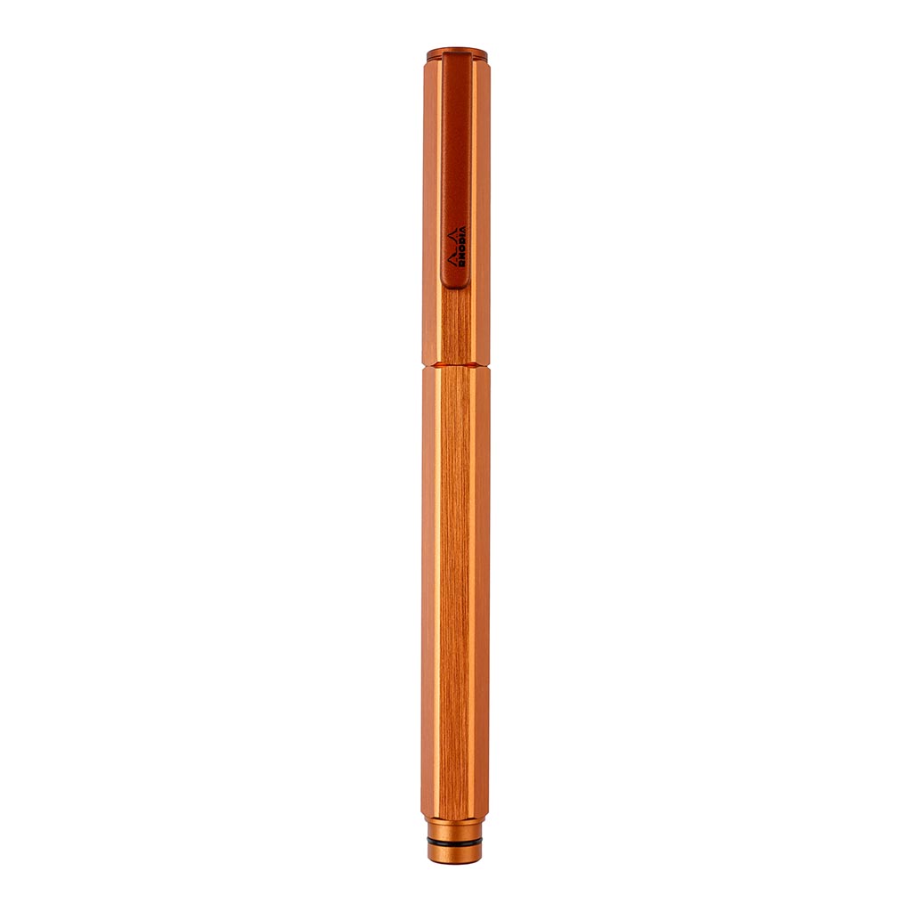 scRipt Fountain Pen