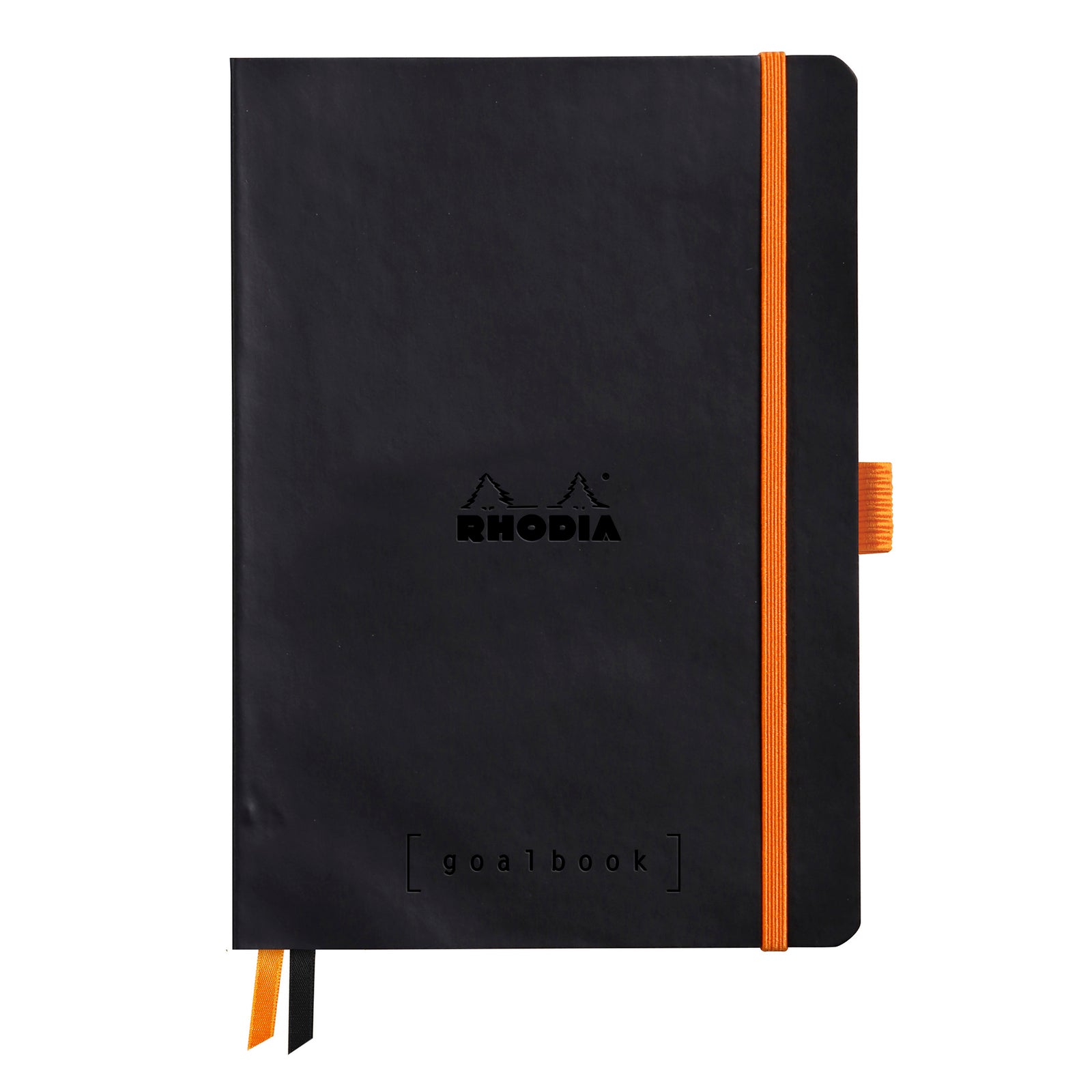 Rhodiarama Goalbook A5