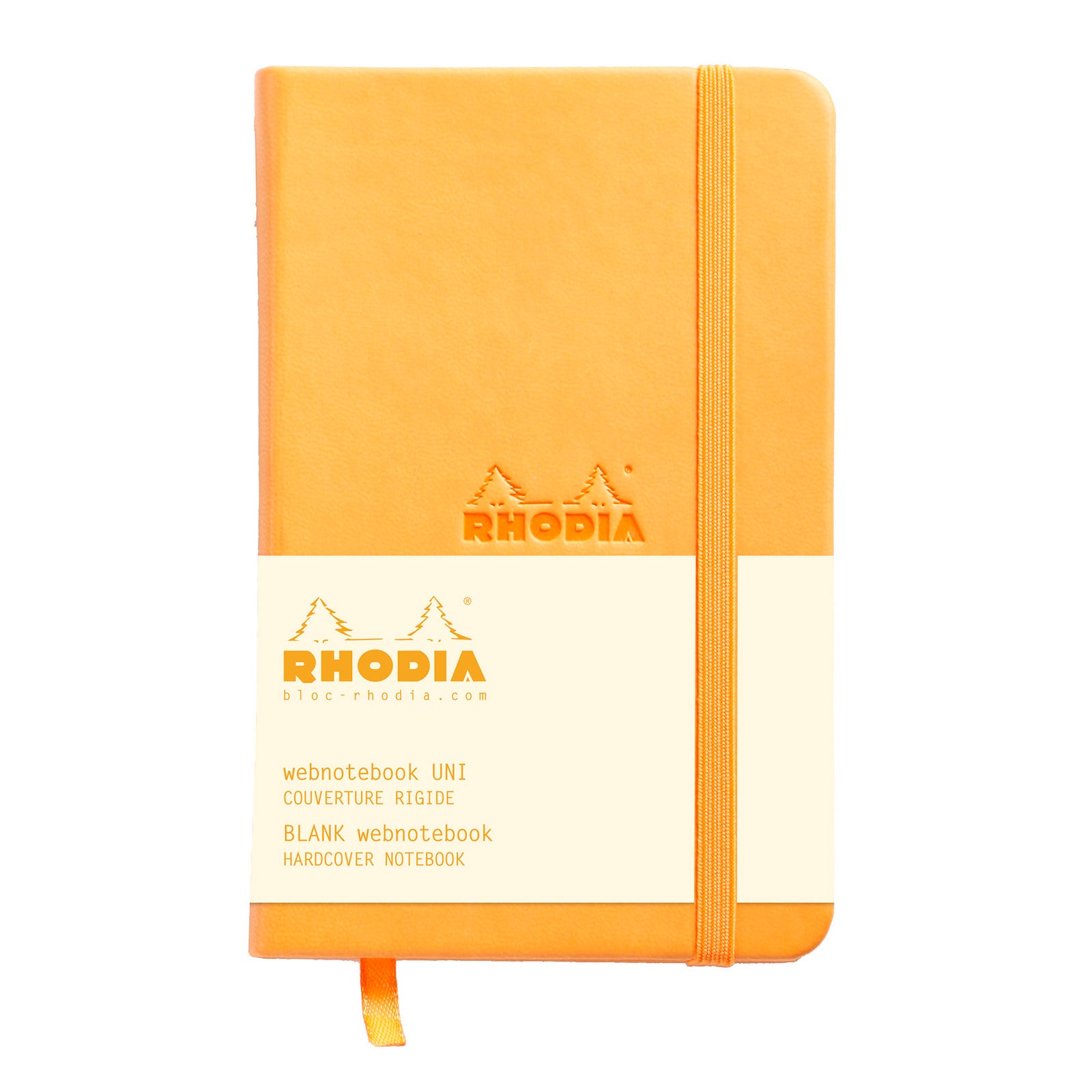 Webnotebook Pocket