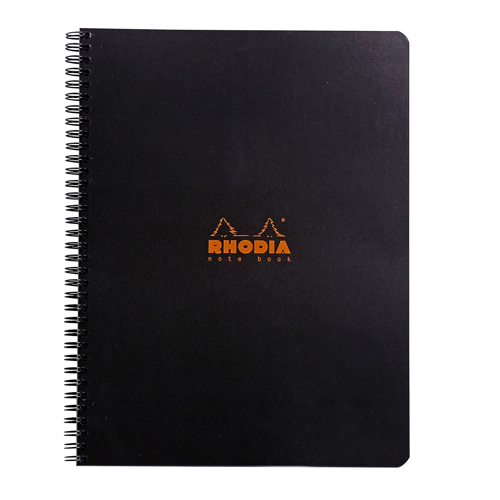 Classic Spiral Notebook A4+